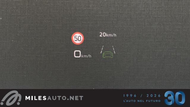 AUDI A3 40 TFSIE PLUG-IN AUTONOMIA 140 K - foto 22