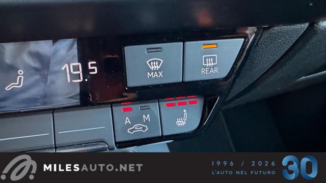 AUDI A3 40 TFSIE PLUG-IN AUTONOMIA 140 K - foto 12