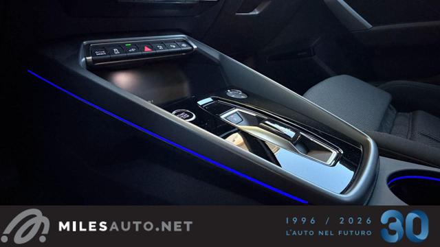 AUDI A3 40 TFSIE PLUG-IN AUTONOMIA 140 K - foto 16