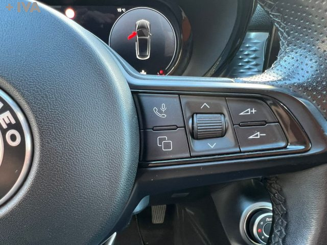 ALFA ROMEO TONALE 1.6 DIESEL 130 CV TCT6 SPRINT - foto 20