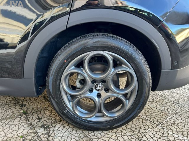 ALFA ROMEO TONALE 1.6 DIESEL 130 CV TCT6 SPRINT - foto 9