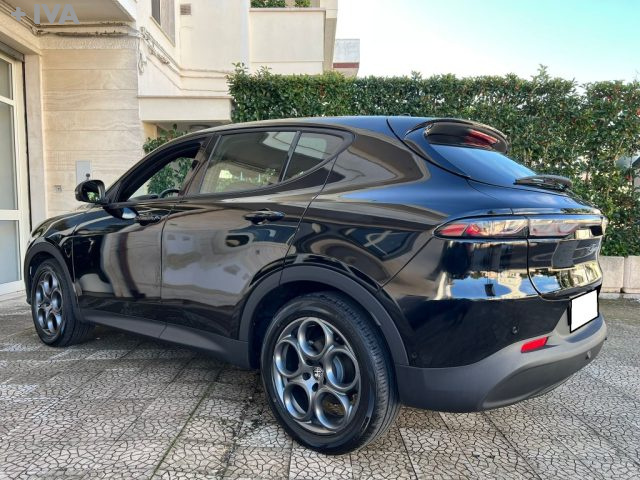 ALFA ROMEO TONALE 1.6 DIESEL 130 CV TCT6 SPRINT - foto 12