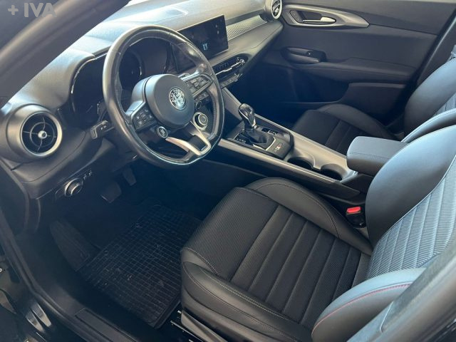 ALFA ROMEO TONALE 1.6 DIESEL 130 CV TCT6 SPRINT - foto 13