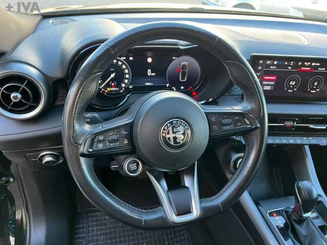 ALFA ROMEO TONALE 1.6 DIESEL 130 CV TCT6 SPRINT - foto 18