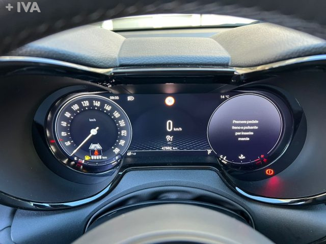 ALFA ROMEO TONALE 1.6 DIESEL 130 CV TCT6 SPRINT - foto 29