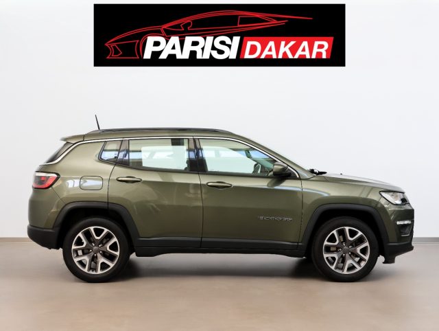 JEEP COMPASS 1.4 MULTIAIR 2WD LONGITUDE *PROM - foto 6
