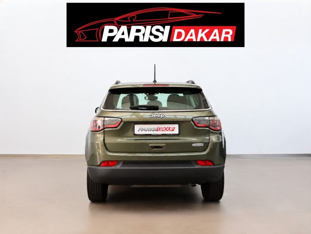 JEEP COMPASS 1.4 MULTIAIR 2WD LONGITUDE *PROM - foto 7