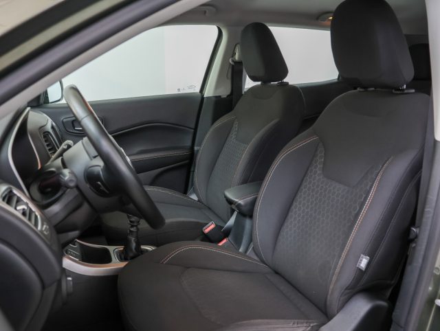 JEEP COMPASS 1.4 MULTIAIR 2WD LONGITUDE *PROM - foto 8