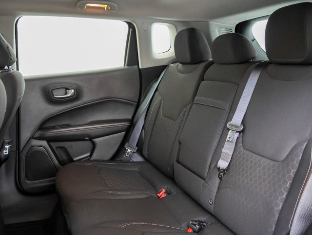 JEEP COMPASS 1.4 MULTIAIR 2WD LONGITUDE *PROM - foto 10