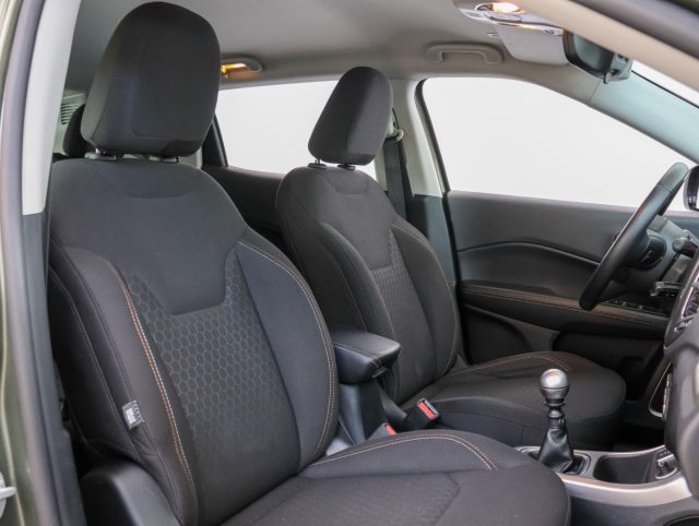 JEEP COMPASS 1.4 MULTIAIR 2WD LONGITUDE *PROM - foto 11