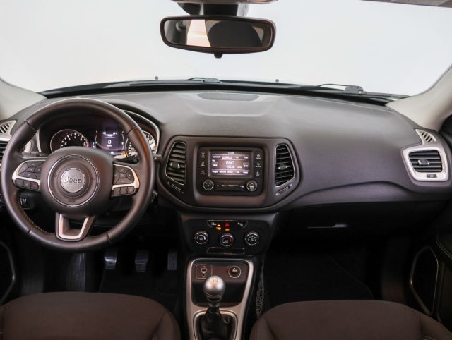 JEEP COMPASS 1.4 MULTIAIR 2WD LONGITUDE *PROM - foto 13