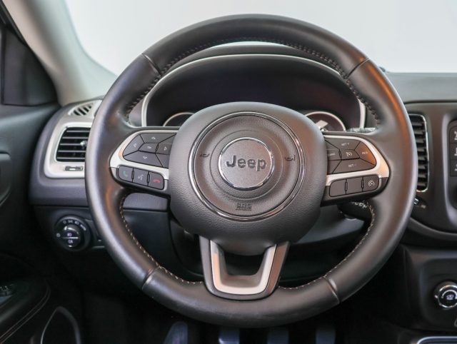 JEEP COMPASS 1.4 MULTIAIR 2WD LONGITUDE *PROM - foto 14