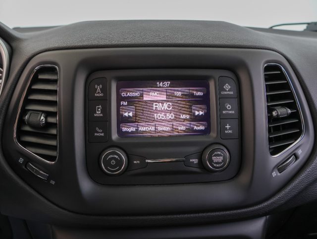 JEEP COMPASS 1.4 MULTIAIR 2WD LONGITUDE *PROM - foto 15