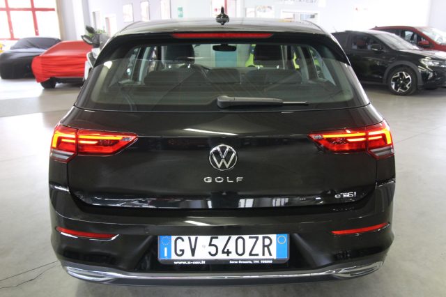 VOLKSWAGEN GOLF 1.5 ETSI 130 CV EVO ACT DSG STYL - foto 6