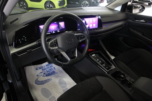 VOLKSWAGEN GOLF 1.5 ETSI 130 CV EVO ACT DSG STYL - foto 7