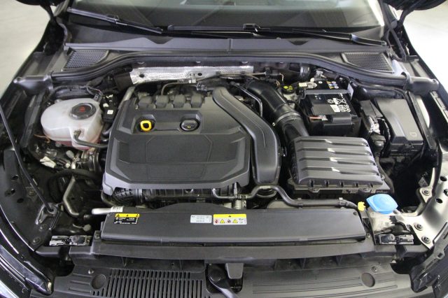 VOLKSWAGEN GOLF 1.5 ETSI 130 CV EVO ACT DSG STYL - foto 9