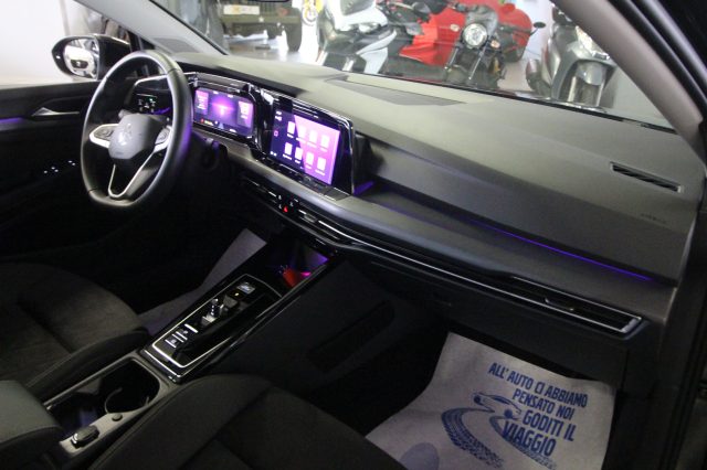 VOLKSWAGEN GOLF 1.5 ETSI 130 CV EVO ACT DSG STYL - foto 10