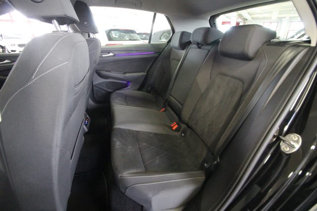 VOLKSWAGEN GOLF 1.5 ETSI 130 CV EVO ACT DSG STYL - foto 12