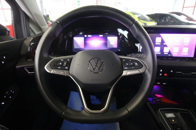 VOLKSWAGEN GOLF 1.5 ETSI 130 CV EVO ACT DSG STYL - foto 13
