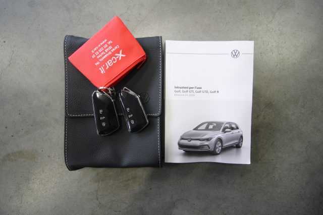 VOLKSWAGEN GOLF 1.5 ETSI 130 CV EVO ACT DSG STYL - foto 18