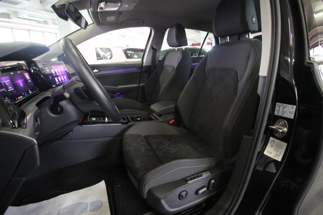 VOLKSWAGEN GOLF 1.5 ETSI 130 CV EVO ACT DSG STYL - foto 19