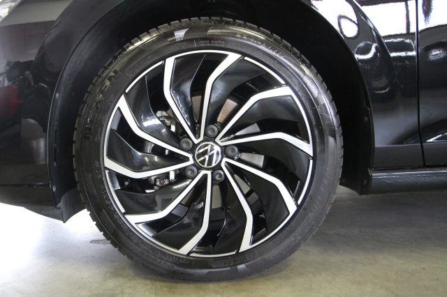 VOLKSWAGEN GOLF 1.5 ETSI 130 CV EVO ACT DSG STYL - foto 21