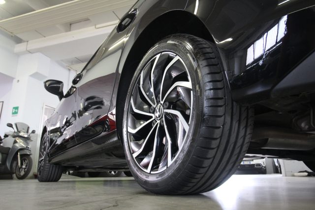 VOLKSWAGEN GOLF 1.5 ETSI 130 CV EVO ACT DSG STYL - foto 23