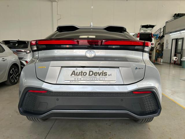 TOYOTA C-HR 1.8 HV TREND HYBRID - foto 7