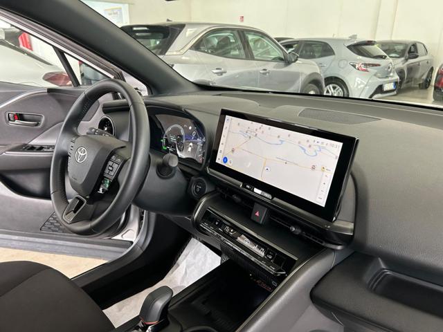 TOYOTA C-HR 1.8 HV TREND HYBRID - foto 15
