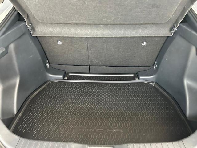 TOYOTA C-HR 1.8 HV TREND HYBRID - foto 9