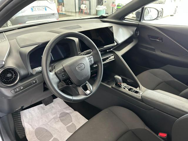 TOYOTA C-HR 1.8 HV TREND HYBRID - foto 10