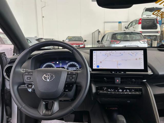 TOYOTA C-HR 1.8 HV TREND HYBRID - foto 14
