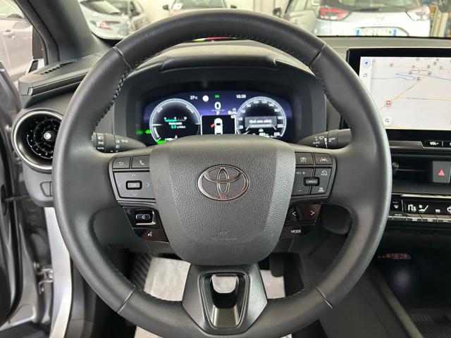 TOYOTA C-HR 1.8 HV TREND HYBRID - foto 12