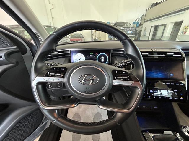 HYUNDAI TUCSON 1.6 CRDI XLINE - foto 11