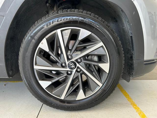 HYUNDAI TUCSON 1.6 CRDI XLINE - foto 10