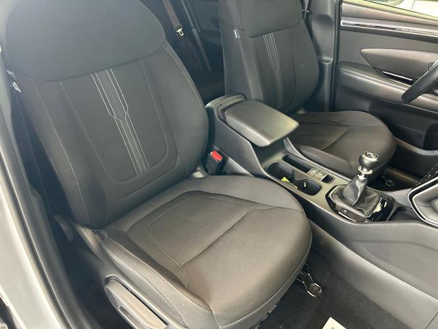 HYUNDAI TUCSON 1.6 CRDI XLINE - foto 15