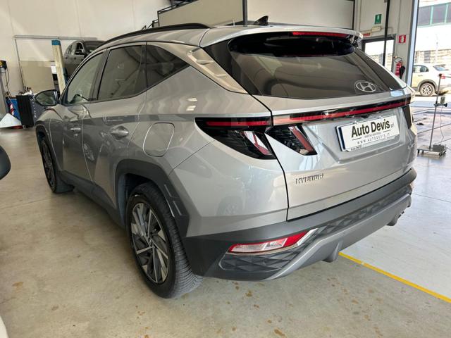 HYUNDAI TUCSON 1.6 CRDI XLINE - foto 6