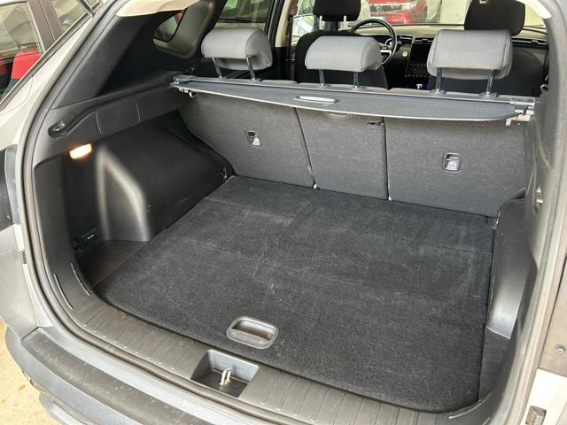 HYUNDAI TUCSON 1.6 CRDI XLINE - foto 8
