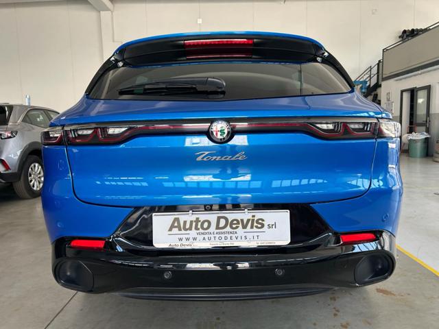ALFA ROMEO TONALE 1.6 DIESEL 130 CV TCT6 VELOCE - foto 7