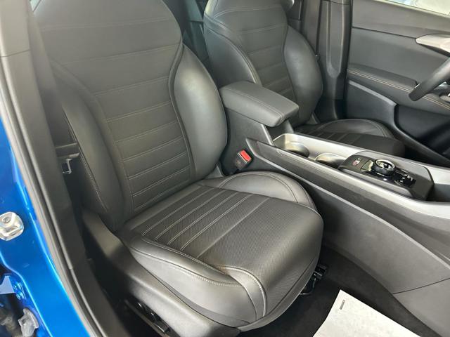 ALFA ROMEO TONALE 1.6 DIESEL 130 CV TCT6 VELOCE - foto 17