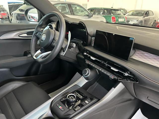 ALFA ROMEO TONALE 1.6 DIESEL 130 CV TCT6 VELOCE - foto 16