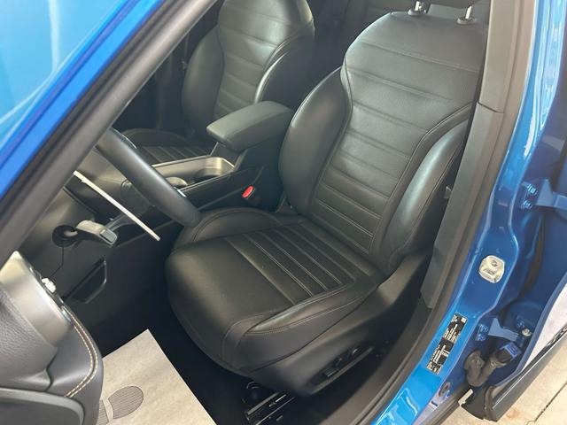 ALFA ROMEO TONALE 1.6 DIESEL 130 CV TCT6 VELOCE - foto 14