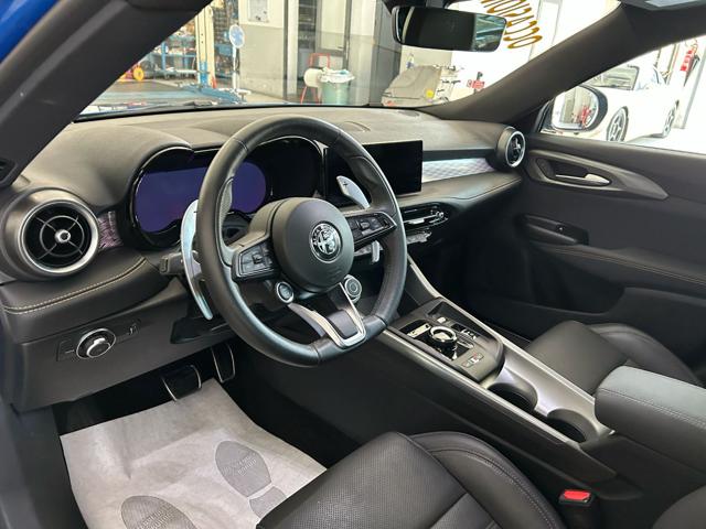 ALFA ROMEO TONALE 1.6 DIESEL 130 CV TCT6 VELOCE - foto 15