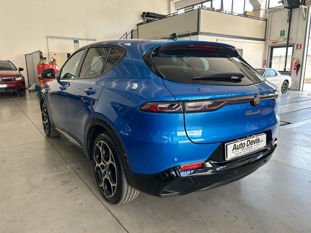ALFA ROMEO TONALE 1.6 DIESEL 130 CV TCT6 VELOCE - foto 6