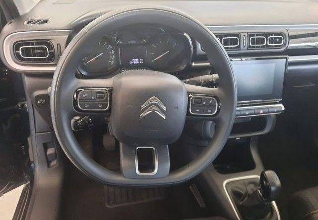 CITROEN C3 PURETECH 83 S&S MAX - foto 7