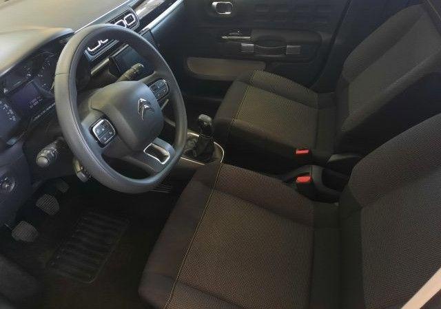 CITROEN C3 PURETECH 83 S&S MAX - foto 8