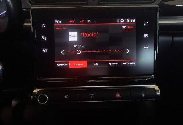 CITROEN C3 PURETECH 83 S&S MAX - foto 10