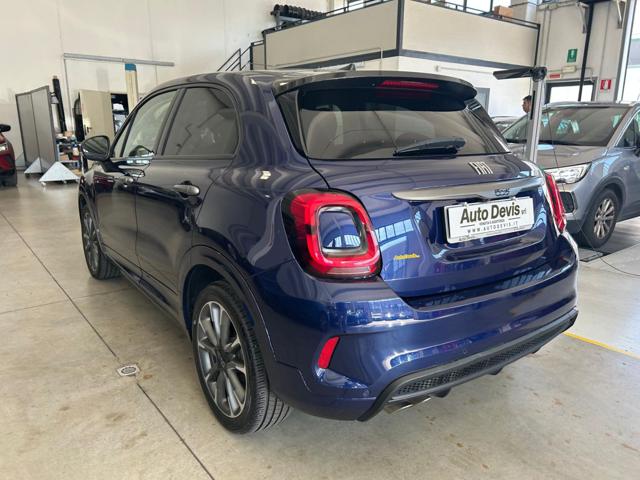 FIAT 500X 1.3 MULTIJET 95 CV SPORT - foto 6