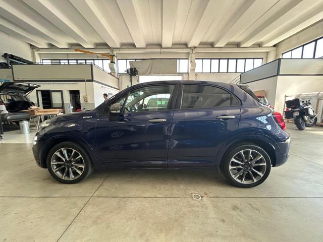 FIAT 500X 1.3 MULTIJET 95 CV SPORT - foto 7