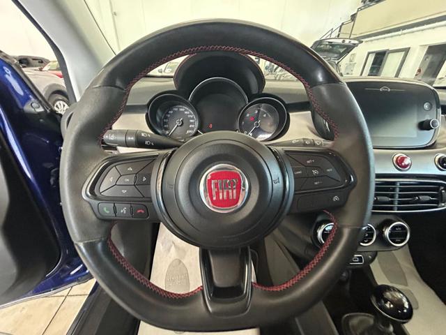 FIAT 500X 1.3 MULTIJET 95 CV SPORT - foto 13